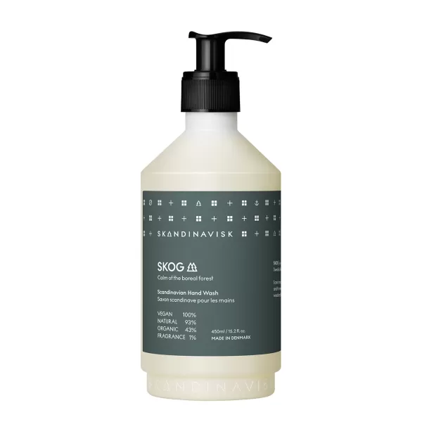 Image of Skandinavisk Skog Hand Wash 450ml