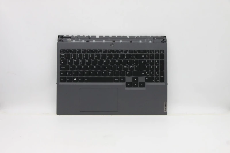 Image of Lenovo UpperCseSM_NORDICL82JQSGw/RG