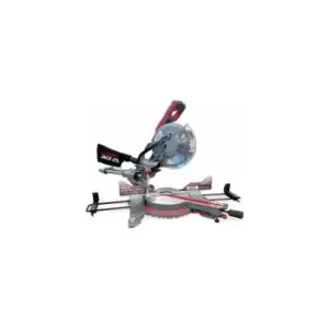 Image of 10" Double Bevel Mitre Saw