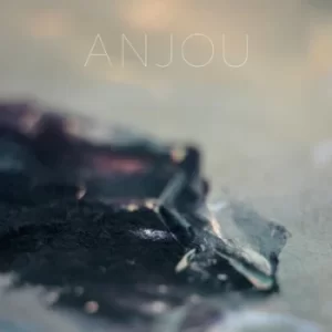 Image of Epithymia by Anjou CD Album