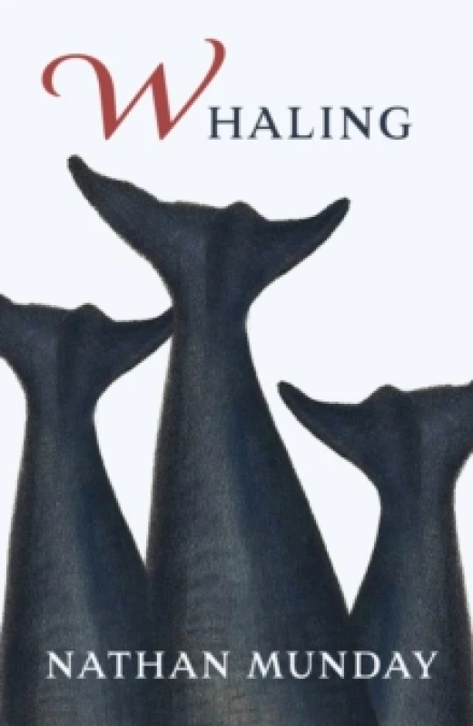 Image of Whaling Paperback / softback
