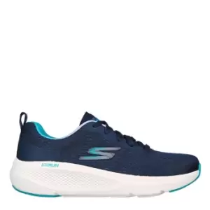 Image of Skechers Engineered Mesh Lace Up - Blue