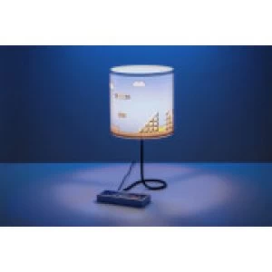 Image of Nintendo NES Lamp