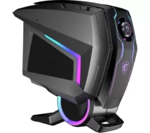 Image of MSI MEG Aegis Ti5 Desktop Gaming PC