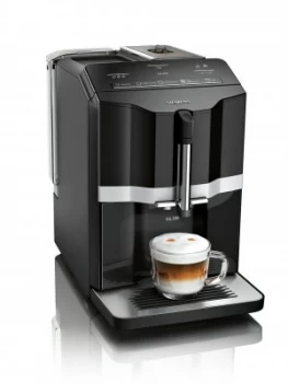 Image of Siemens EQ300 TI351209GB Bean to Cup Coffee Maker