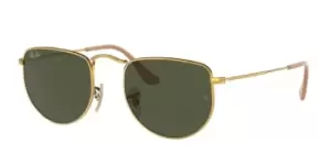 Image of Ray-Ban Sunglasses RB3958 Elon 919631
