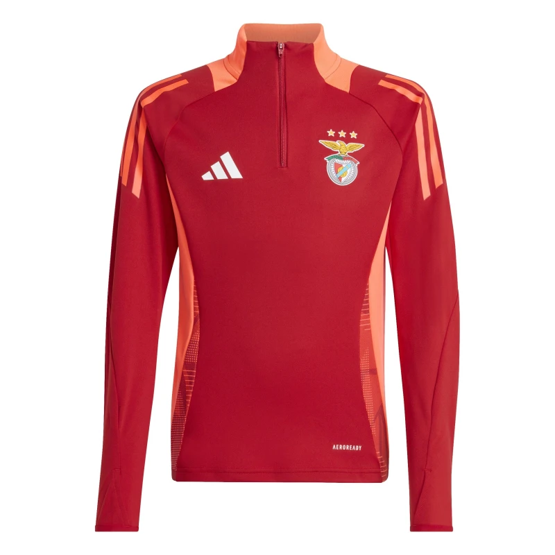 Image of adidas Slb Tr Top Y Team Power Red unisex 9-10 Years