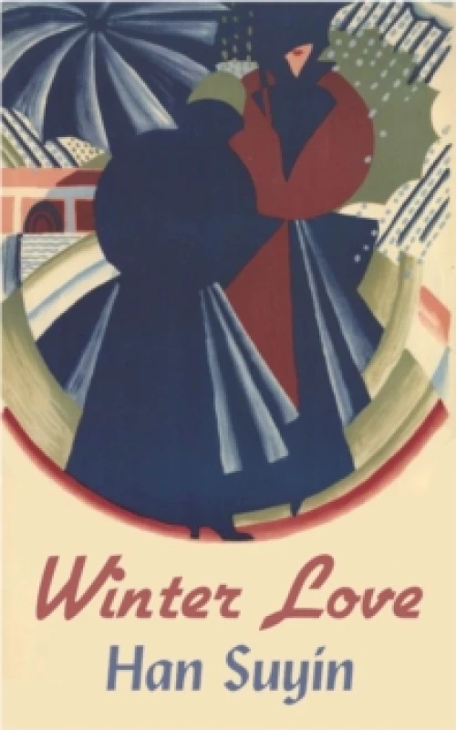 Image of Winter Love Paperback / softback