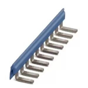 Image of Phoenix Contact, EB Insertion Bridge for Terminal Block