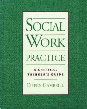 Image of Social Work Practice by Eileen D Gambrill Book