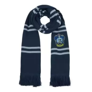 Image of Harry Potter Deluxe Scarf Ravenclaw 250 cm