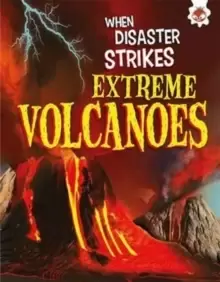 Image of Extreme Volcanoes