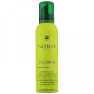 Image of Rene Furterer Volumea Volumizing Foam For Fine And Limp Hair 200ml / 6.8 fl.oz.