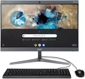 Image of Acer Chromebase CA24I2 All-in-One Desktop PC