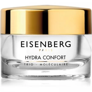 Image of Eisenberg Classique Hydra Confort Intensive Moisturizing Cream with Anti-Aging Effect 50ml