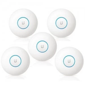 Image of Ubiquiti Net. Dual Radio Access Points