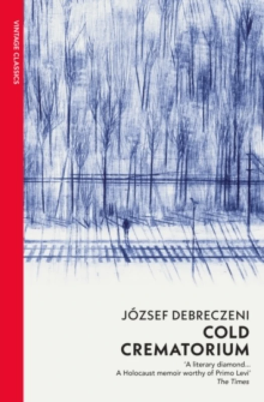 Image of Cold Crematorium : Reporting from the Land of Auschwitz Paperback / softback