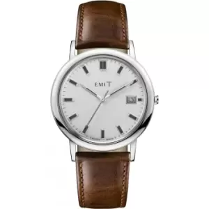 Image of Mens EMIT The Viscount Swiss Made Watch