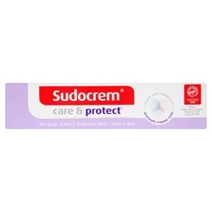 Image of Sudocrem Care and Protect 100g