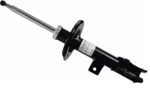 Image of SACHS Shock absorber 315 950 Shocks,Shock absorbers HYUNDAI,KIA,ix35 (LM, EL, ELH),SPORTAGE (SL)