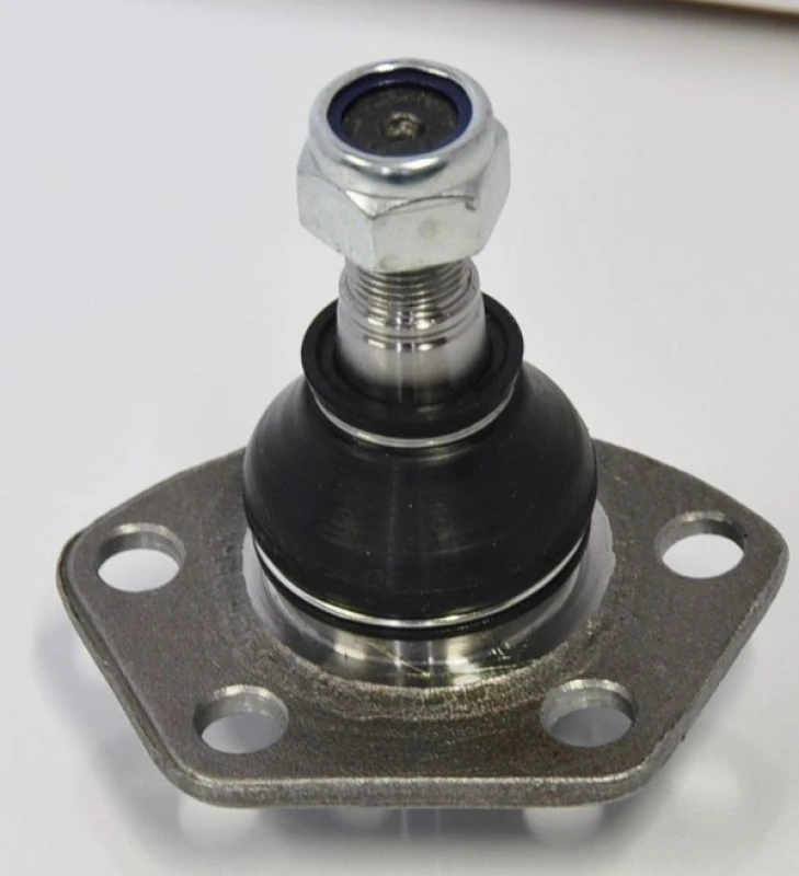 Image of MOTOTECHNIKA 08-PW-24 Ball joint both sides, with accessories Support-/Steering Link (2462)