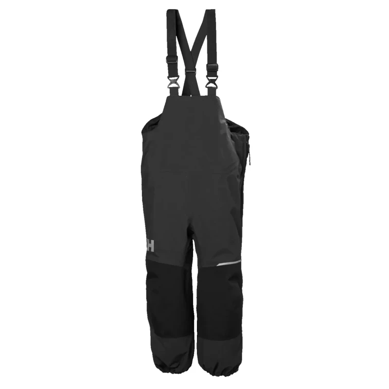 Image of Children's overalls Helly Hansen Shelter 2 Noir Unisex 5 ans