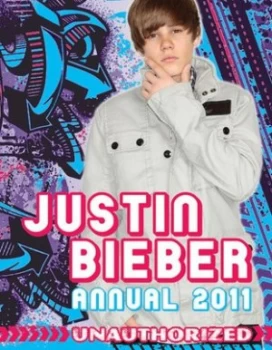Image of Justin Bieber by Various Authors Hardback