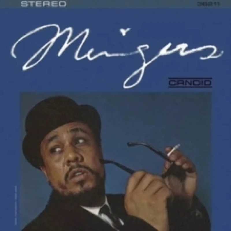 Image of Mingus (Limited Edition) Vinyl