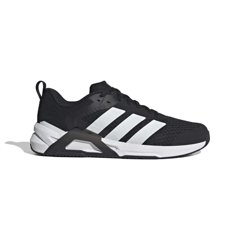 Image of Cross training shoes adidas Dropset Control Noir Male 44 2/3