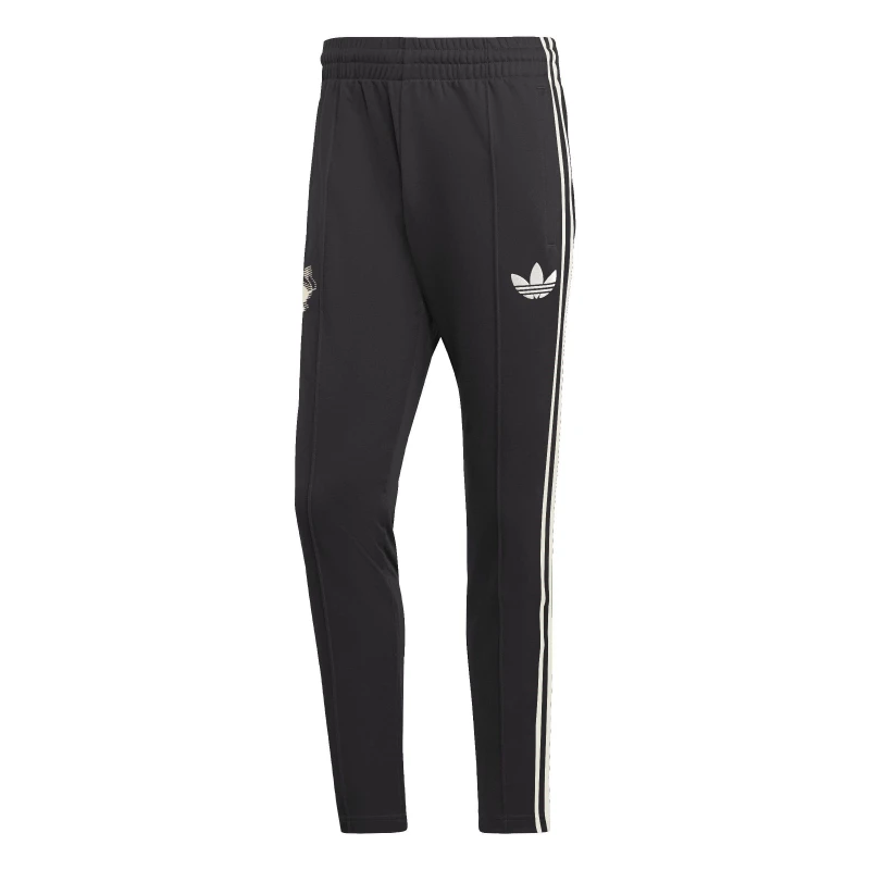 Image of adidas Juventus Originals Tracksuit Bottoms Adults - Black S