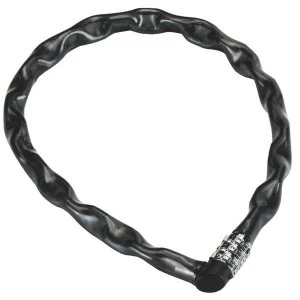 Image of ABUS 1200 Series Combination Chain Lock