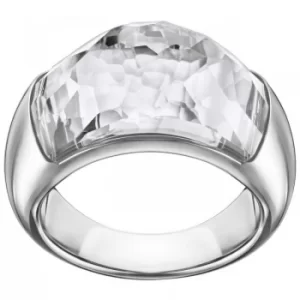 Image of Swarovski Dome Ring XS