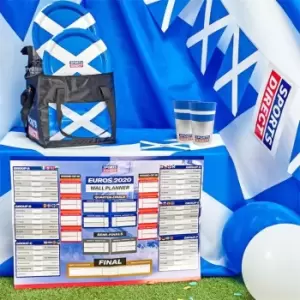 Image of Team Supporter Set Small Pack - Multi