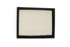 Image of RIDEX Air filter PEUGEOT,CITROEN 8A0324 1444FK,1444VX,1444PX Engine air filter,Engine filter 1444VX,97A0005MQ4