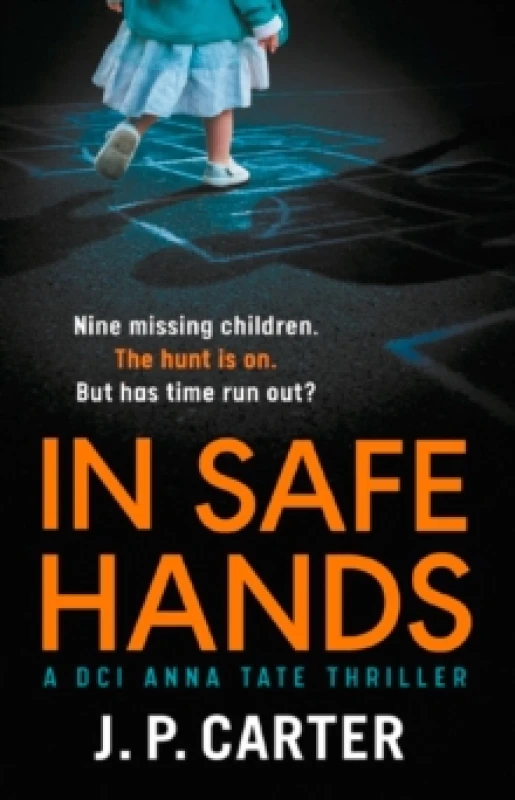 Image of In Safe Hands. Paperback. By J P Carter Books