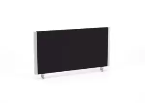 Image of Evolve Plus Bench Screen 800 Black Silver Frame