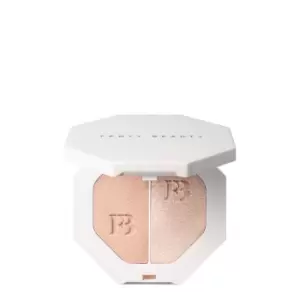 Image of Fenty Beauty Killawatt Freestyle Highlighter Duo - Colour Lghtng Dst Fire Crys