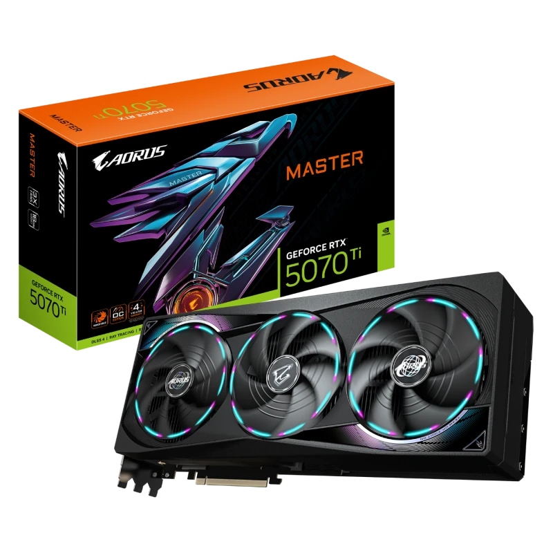 Image of Gigabyte Technology Gv-n507taorus M-16gd GV-N507TAORUS M-16GD