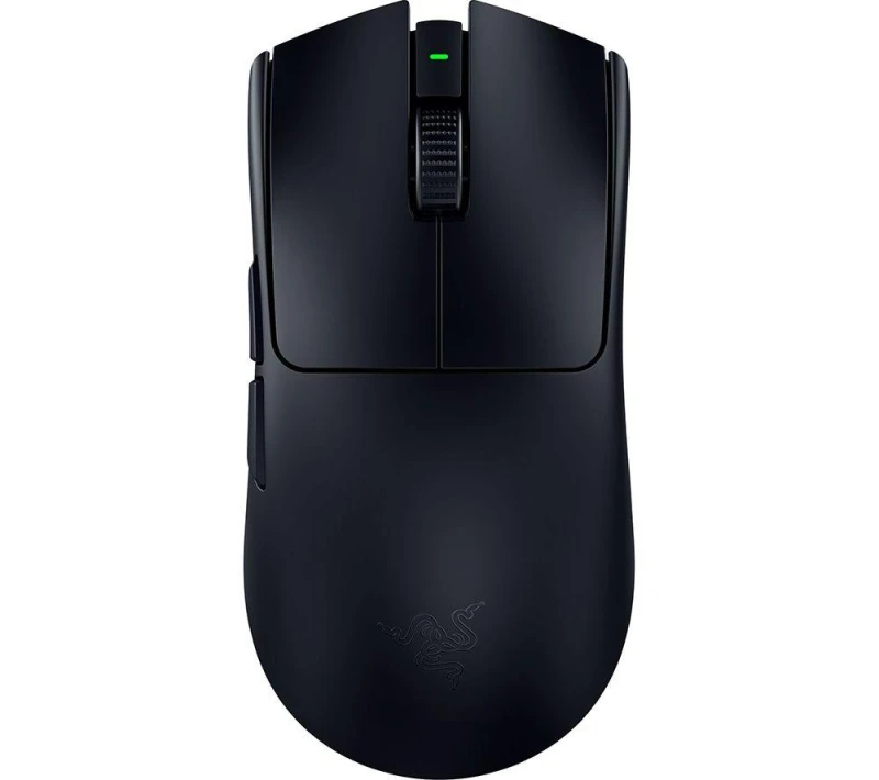 Image of RAZER Viper V3 Pro HyperSpeed Wireless Optical Gaming Mouse - Black 8886419334491