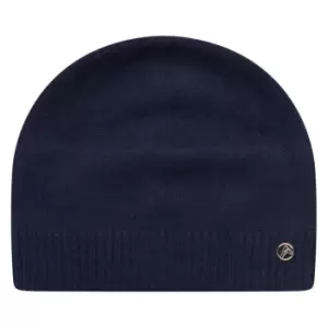 Image of Eurostar Beanie Luxury Ladies - Blue