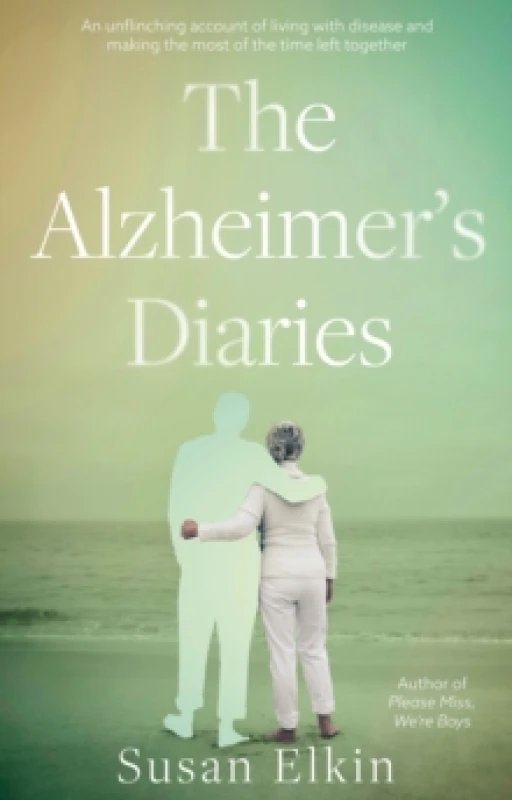 Image of The Alzheimer's Diaries Paperback / softback