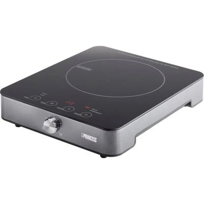 Image of Princess Princess neu 01.303010.01.001 Induction hob with display 01.303010.01.001