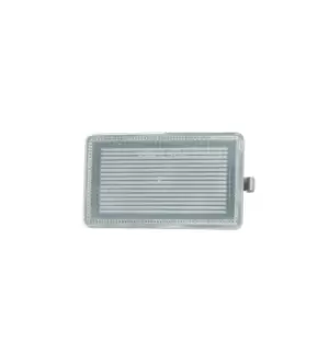 Image of TYC Cover, fog light VW 12-5091-01-6 1H0941780