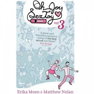 Image of Oh Joy Sex Toy Volume 3