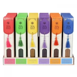 Image of Zen Incense Sticks