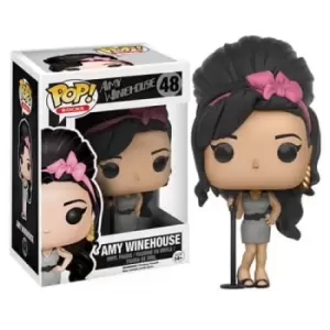 Image of Amy Winehouse Pop! Vinyl Figure