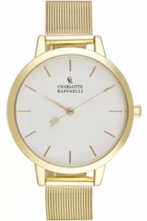 Image of Charlotte Raffaelli Watch CRMS005