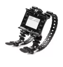 Image of Honeywell HWC-ARM BAND holder Passive holder Mobile computer Black