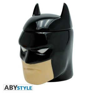 Image of Dc Comics - Batman 3D Mug