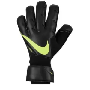Image of Nike Grip3 Goalkeeper Gloves - Black